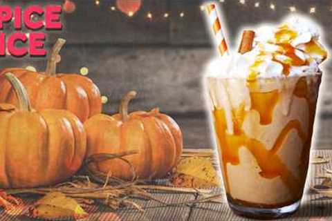 Why the Hell Do People Love Pumpkin Spice So Much?