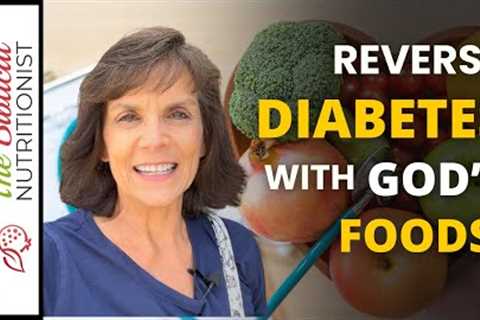 10 Tips How To Reverse Diabetes Naturally | Best Foods To Eat Everyday