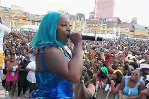 Spice Live Performance Brt Weekend Atlantic City 2023