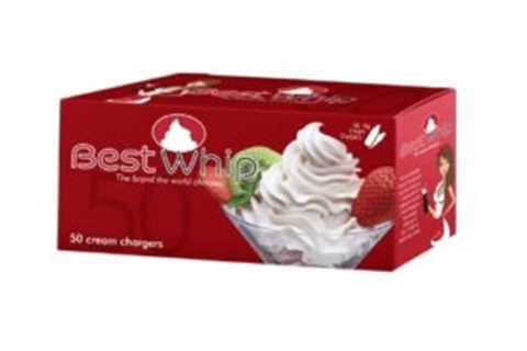 Whipped Cream Chargers For Sale Delivered To Milsons Passage NSW 2083 | Fast Express Delivery -..