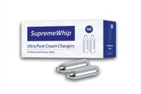 Cream Chargers For Sale Delivered To Great Mackerel Beach NSW 2108 | Fast Express Delivery - Cream..