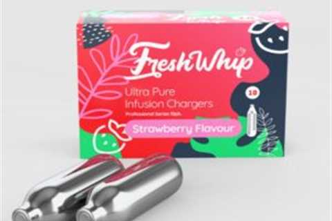 Whipped Cream Chargers For Sale Delivered To Huntleys Cove NSW 2111 | Quick Express Delivery -..