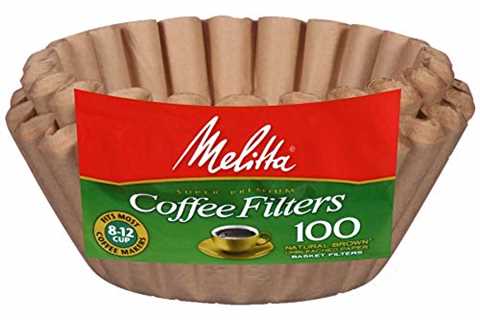 Your Guide to the Top 6 Coffee Filters of 2023!