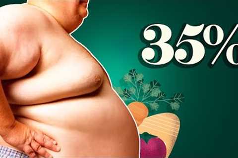 35% Americans Are Obese, Potato Reset, Generic Medicines, Dr  McDougall''s Diet and Health Secret