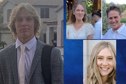 Doomsday family last seen in Idaho with teen they believe is chosen of God