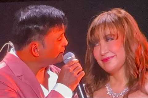 Dear Heart - THE CONCERT OMG!!! #sharoncuneta #gabbyconcepcion #kcconcepcion