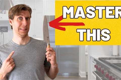 This Skill Will INSTANTLY Improve Your Cooking