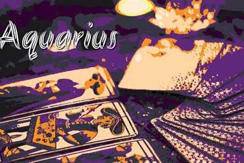 ♒️Aquarius ~ What About You? | Messages From Your Ancestors