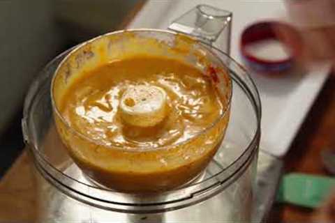 How to Make Rouille | Rick Stein Recipe