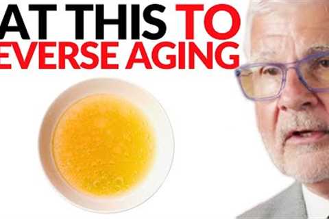 The Insane Benefits of Collagen Rich Foods That Support HAIR, SKIN, NAILS | Dr. Steven Gundry