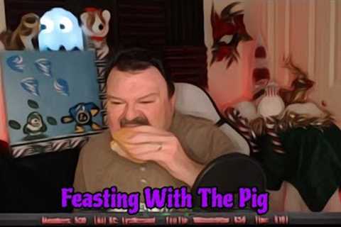 DSP Feasting With The Pig FireHouse Edition