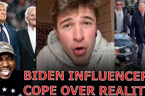 Liberals COPE Over CHEERS ERUPTING For TRUMP During USC Clemson Game As Biden Get''s BOO''ED &..