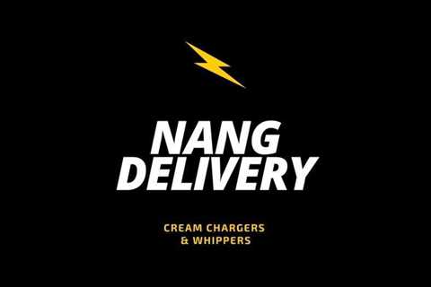 Nang Delivery