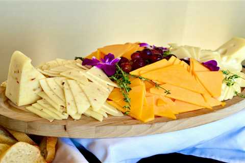 Is Cheese Good for Health? Discover the Benefits! - Flank Waltham