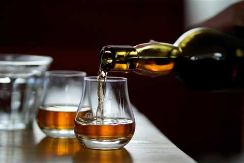 Which Whisky is Good for Health? Unveiling the Best Choices! - Flank Waltham