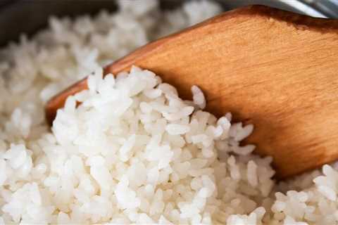 How Long Can You Store Cooked Rice? Answer Revealed!