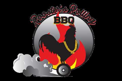 Corporate Event Catering - roosters rolling bbq