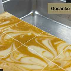 Standard post published to Gosanko Chocolate - Factory at January 18, 2024 16:00