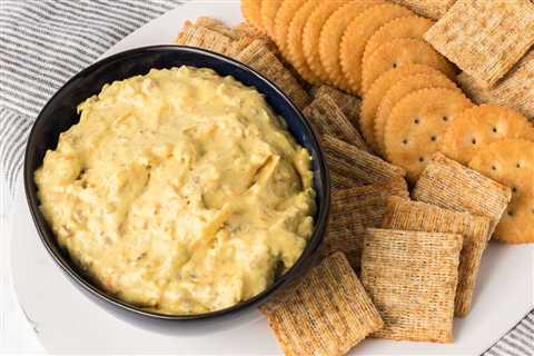 Curry Dip