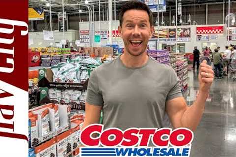 Top 10 Things To Buy At Costco In 2024