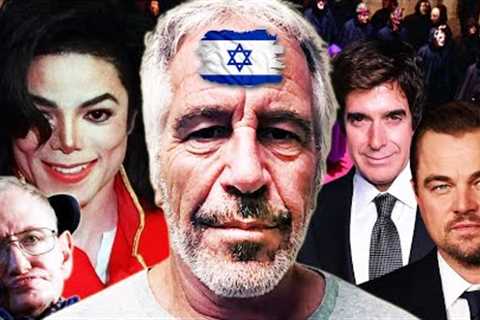 What They''re NOT Telling You About Epstein