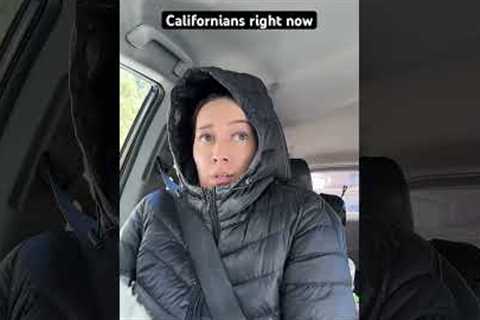 It was 33 degrees in san diego this morning 🥶🥶🥶 audio by Jasmine on 90 day fiance
