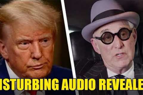 AUDIO: Trump Stooge CAUGHT Planning ASSASSINATION of Democrats!