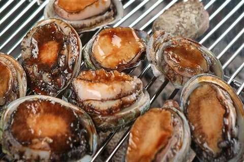 Tips for Incorporating New Ingredients and Cooking Techniques into Traditional Abalone Recipes