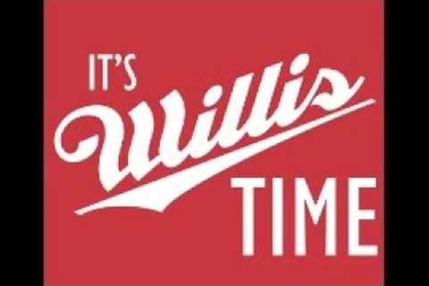 Its WILLIS Time,