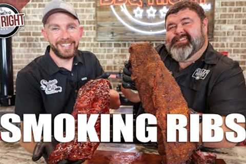 RIBS: Everything You Need To Know