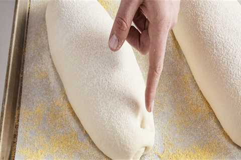 The Art of Proofing Dough for Perfect Breads and Pastries