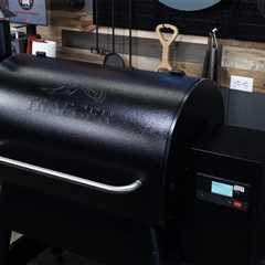 Pit Boss vs Traeger: Which Pellet Grill Brand is Best in 2024?