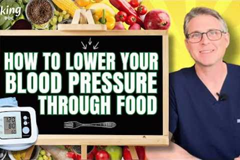 Can You Lower Your Blood Pressure with a Plant-Based Diet?