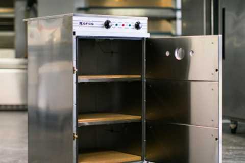 ROFCO B40 - Rofco Brick Bread Oven - NEW