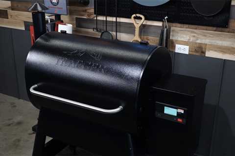 Pit Boss vs Traeger: Which Pellet Grill Brand is Best in 2024?