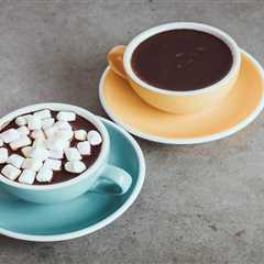 Gorąca czekolada – przepis. Jak zrobić ją w domu?