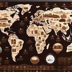 Kawa na świecie: przegląd głównych gatunków i rodzajów