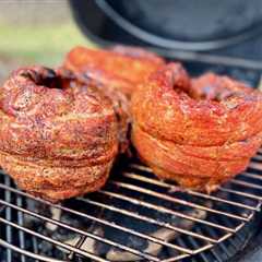 Rolled Ribs Hack
