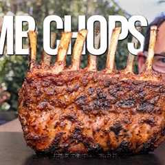 ONE OF THE ABSOLUTE BEST THINGS TO GRILL WHEN SUMMER ARRIVES... | SAM THE COOKING GUY