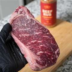 How to Use Your Infrared Sear Burner to Cook the Best Steak You’ve Ever Tasted