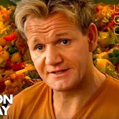 IMPRESS Your Guests With These SPECIAL Recipes | Ultimate Cookery Course | Gordon Ramsay