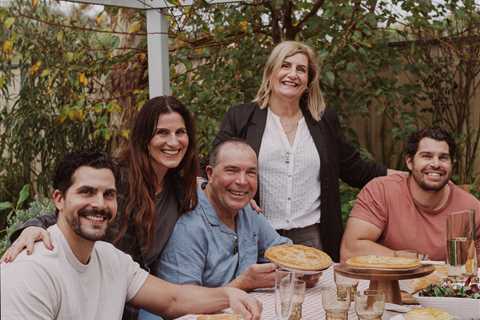 Pinjarra Bakery - 25th Anniversary - Pinjarra Bakery