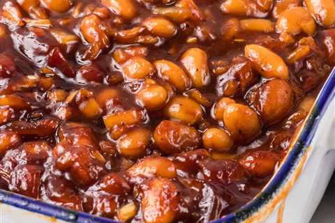 Baked Beans