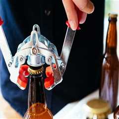 The Essential Tools for Homebrewing: A Guide to Craft Beer Accessories