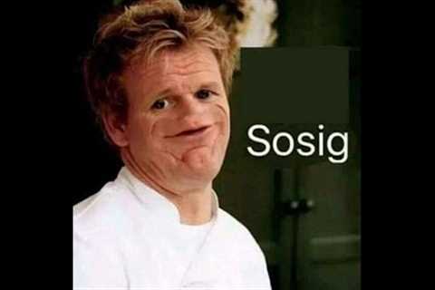 Here why Gordon Ramsey''s restaurant sucks!