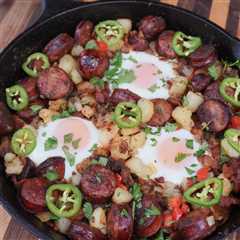 Breakfast Skillet