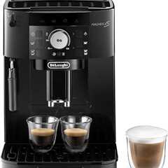 Revue De’Longhi Magnifica : L’espresso Parfait