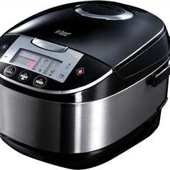 Russell Hobbs Autocuiseur : Review Complète