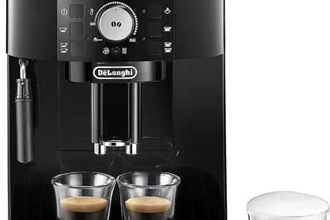 Revue De’Longhi Magnifica : L’espresso Parfait