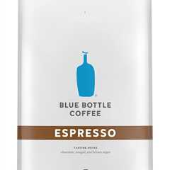 Blue Bottle Whole Bean Coffee Review: Dark Roast Bliss